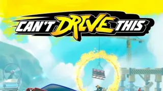Can't Drive This - Switch