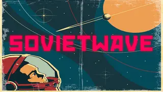 Sovietwave