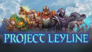 Project Leyline