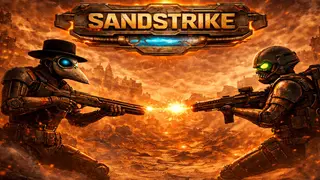 SANDSTRIKE