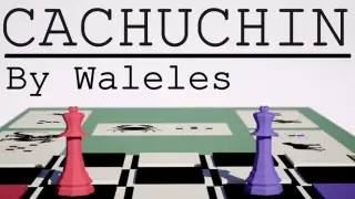 Cachuchin: By Waleles