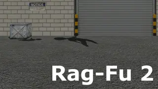 Rag-Fu 2 - Xbox One