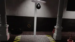 Social Club VR : Casino Nights