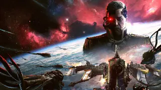 Battlefleet Gothic: Armada 2 - Windows