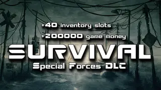 Survival: Special Forces Pack DLC