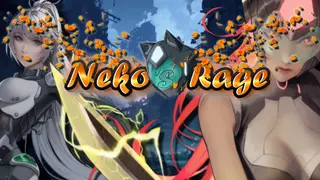 Neko's Rage