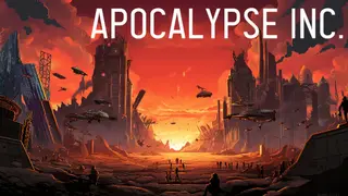 Apocalypse Inc