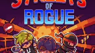 Streets of Rogue - Switch