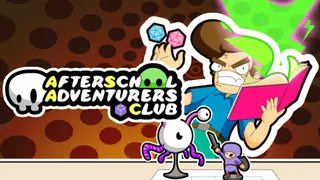 Afterschool Adventurers Club
