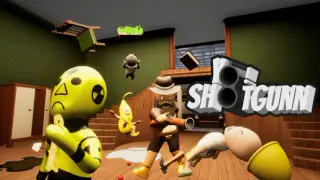 Yo! ShotGunn
