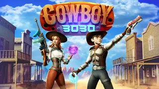 Cowboy 3030