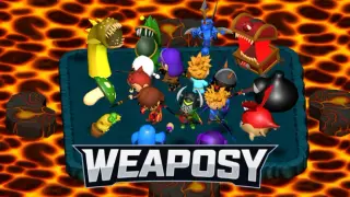 Weaposy