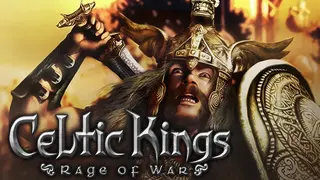 Celtic Kings: The Rage of War
