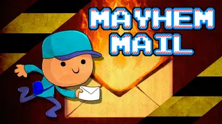 Mayhem Mail