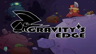 Gravity's Edge