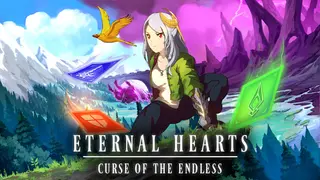 ETERNAL HEARTS: Curse of the Endless