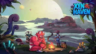 XenoHaven