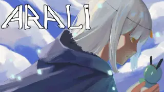 Arali