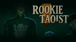 Rookie Taoist