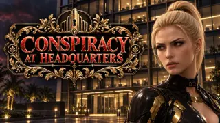 Conspiracy at Headquarters