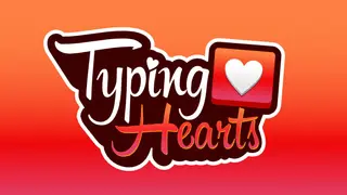 Typing Hearts