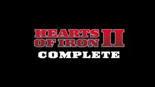 Hearts of Iron 2 - Complete