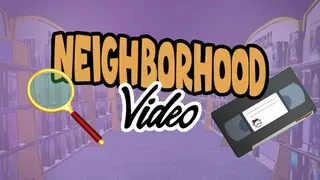 Neighborhood Video