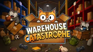 Warehouse Catastrophe