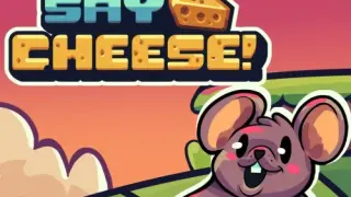 Say Cheese! - Switch