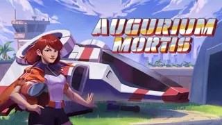 Augurium Mortis