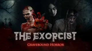 The Exorcist : Gravebound Horror