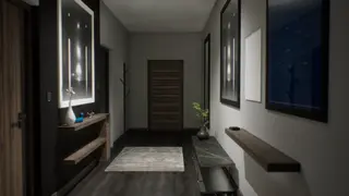 There's a Gun in the Office (Xbox One & Series)