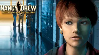 Nancy Drew: Secrets Can Kill Remastered Edition