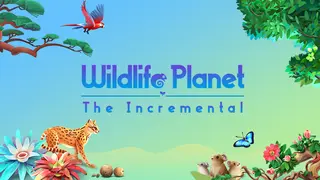 Wildlife Incremental Idle Game