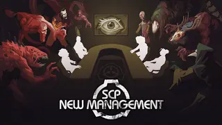 SCP New Management
