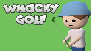 Whacky Golf