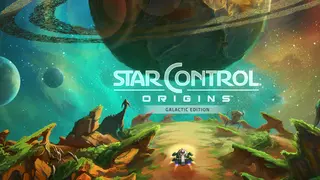 Star Control: Origins - Galactic
