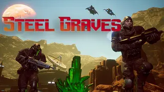 Steel Graves