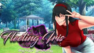 Fleeting Iris: Alansya Chronicles Ren'Py