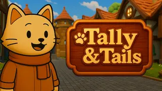 Tally & Tails