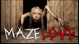 MAZELOVE