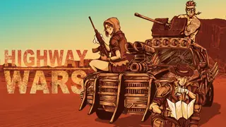 Highway Wars