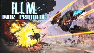 A.I.M. War Protocol