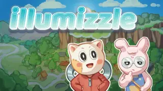 illumizzle: Finding the lost light