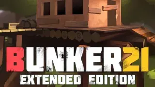 Bunker 21 Extended - Switch