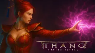 Thang Online Global