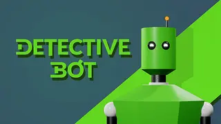 Detective Bot