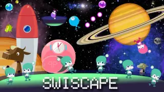 SWISCAPE