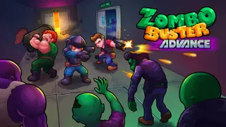 Zombo Buster Advance (Xbox One)
