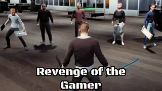 Revenge of The Gamer